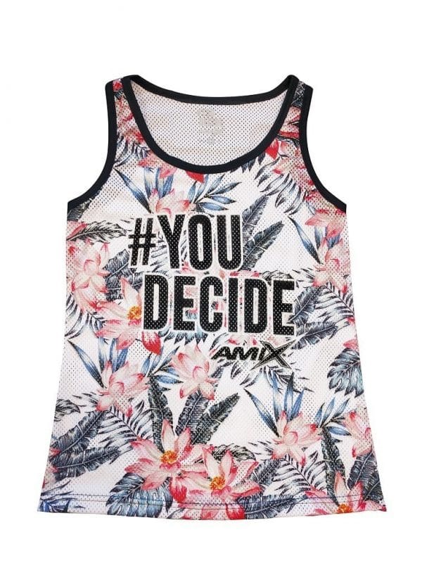 camiseta-mujer-basket-rosas-you-decide