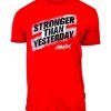 Camiseta Hombre Stronger