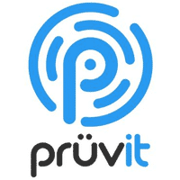Logotipo de Prüvit
