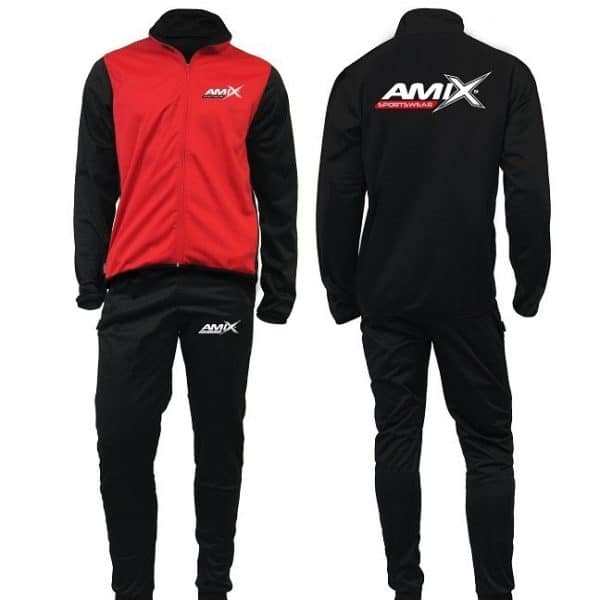 chandal-hombre-sportwear-color-negro-rojo