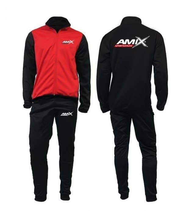 chandal-hombre-sportwear-color-negro-rojo