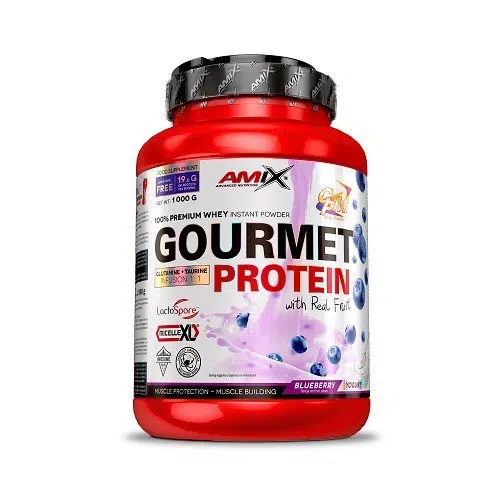 Gourmet Protein 1 Kg