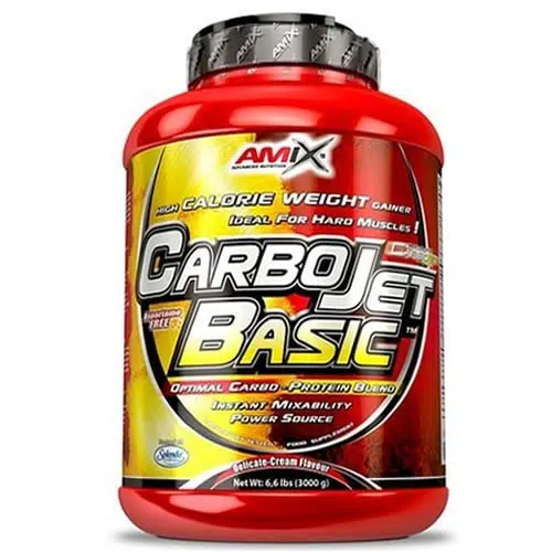Carbojet Basic 3 Kg