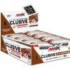 Exclusive Protein Bar 24*40 Gr Doble-Chocolate