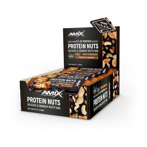 protein-nuts-bar-25-x-40-gr