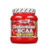 Glutamine+BCAA 300 Gr