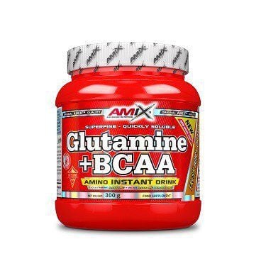 glutamine-bcaa-300-gr
