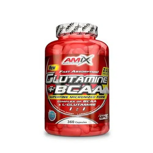 glutamine-bcaa-360-caps