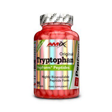 peptide-pepform-tryptophan-90-caps
