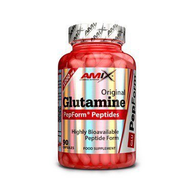 peptide-pepform-glutamine-90-caps