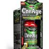 Amix Musclecore Creage Concentrated 120 Caps