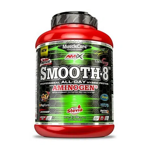 smooth-8-hybriid-protein-2300-gr