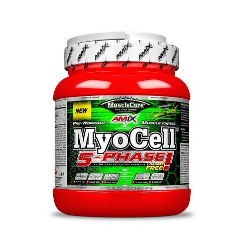 myocell-5-phase-500-gr