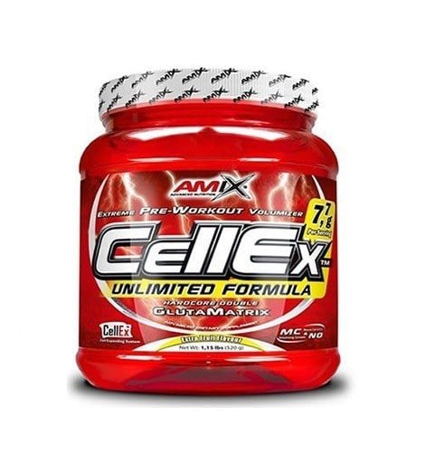 cellex-unlimited-powder-520-gr