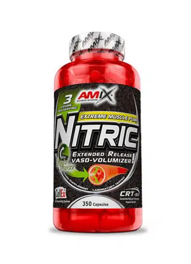 nitric-350-caps