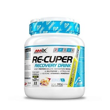 re-cuper-recovery-drink-550-gr