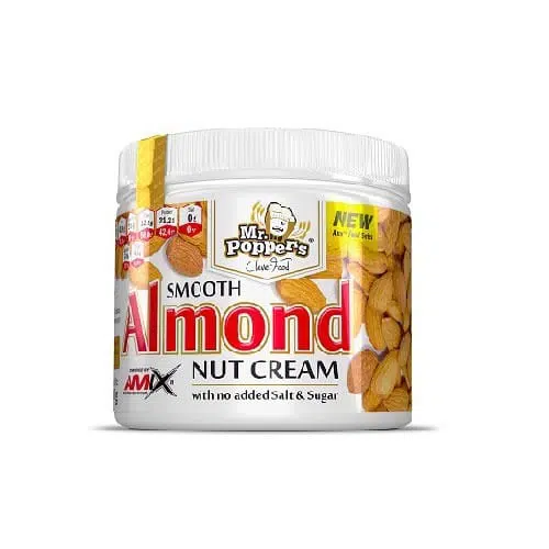 ALMOND-NUT-CREAM
