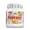 High Protein Pancakes 600 Gr