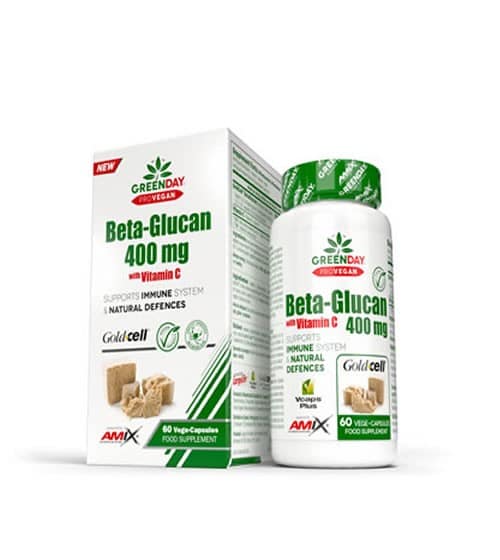 greenday-provegan-beta-glucan-400-mg-60-vcaps