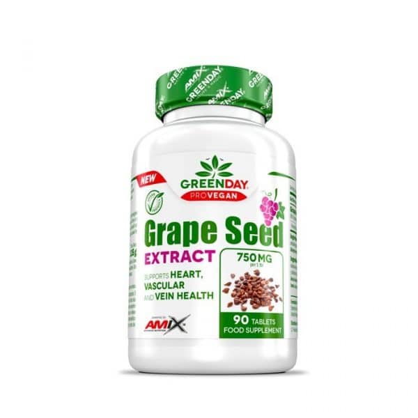 greenday-provegan-grape-seed-extract-90-tabl