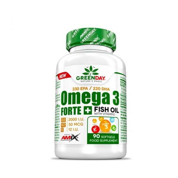 greenday-provegan-omega-3-forte-90-caps