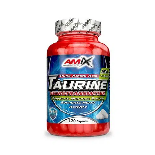 taurine-120-caps