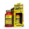 Lipidrol Fat Burner 120 Caps