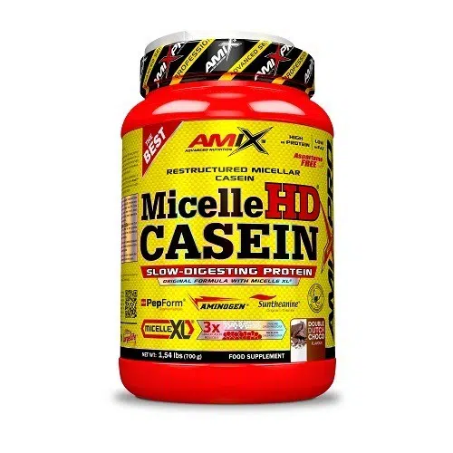 Micelle Hd Casein 700 Gr