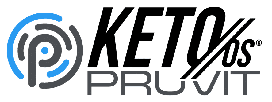 Imagen del logotipo de Keto Os Pruvit