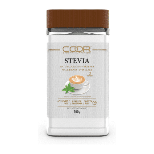Coor Stevia 300 Gr