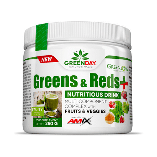 greenday-greens-reds-250-gr