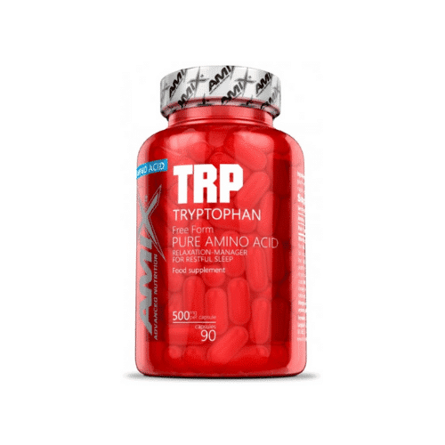 l-tryptophan-90-caps