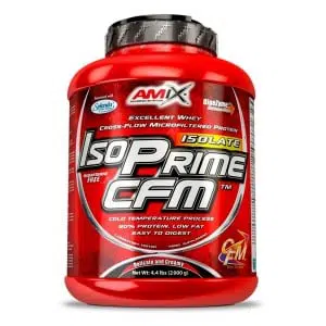isoprime-cfm-isolate