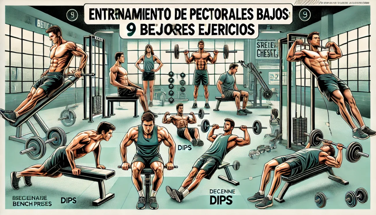 entrenamiento-de-pectorales-bajos