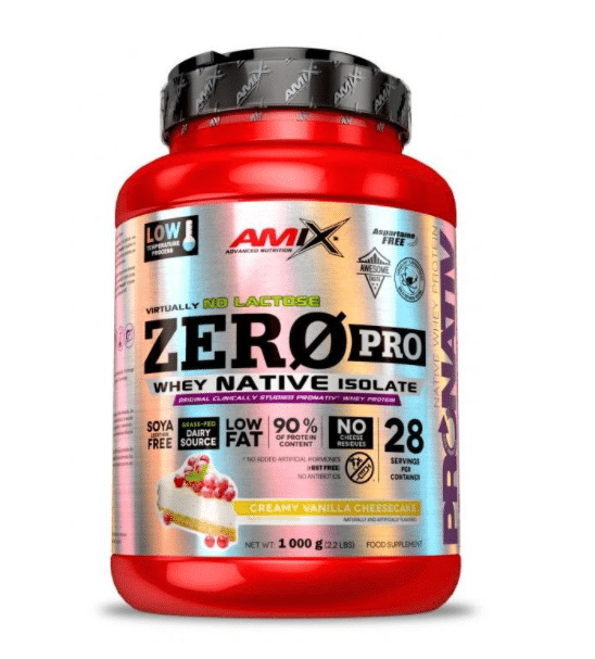 Zeropro Protein 2 Kg