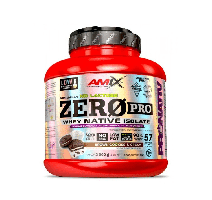 zeropro-protein-2-kg
