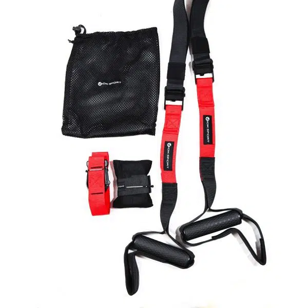 Strap Training